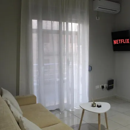 Appartamento Leon Lungomare