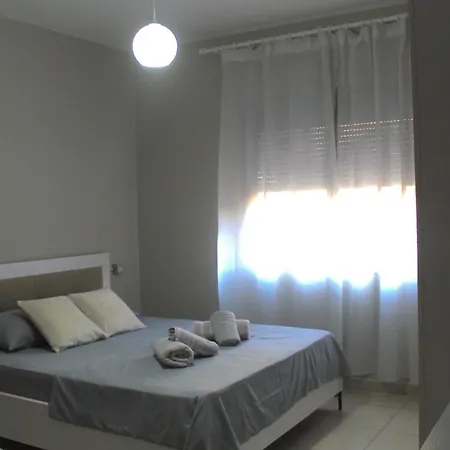 Appartamento Leon Lungomare *