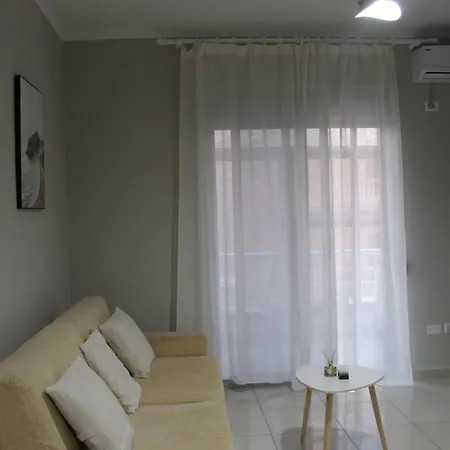 Leon Lungomare Appartamento Vlorë