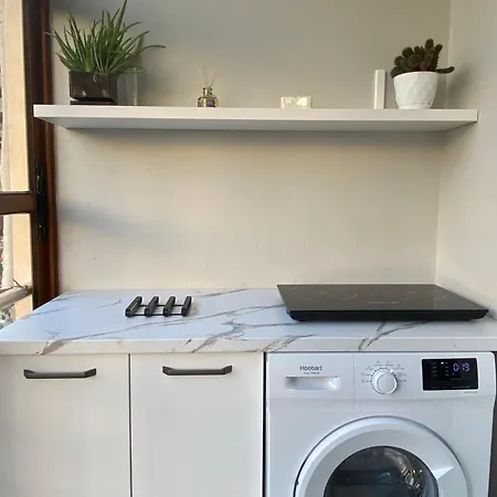 Apartamento Leon Lungomare Vlorë