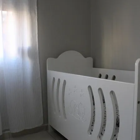 Leon Lungomare Apartment Vlore
