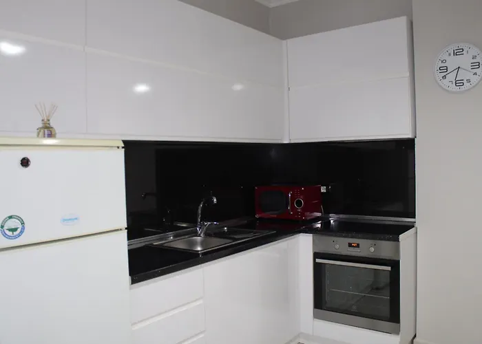 Leon Lungomare Apartment *