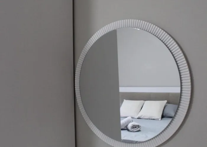 Leon Lungomare Apartamento Vlorë