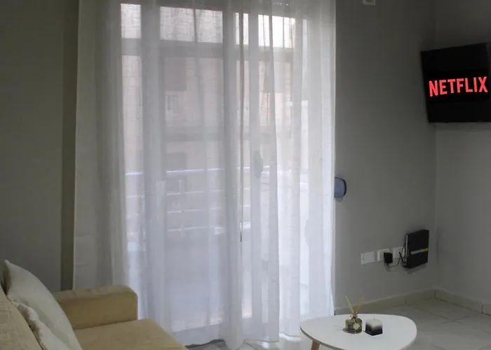 Apartamento Leon Lungomare