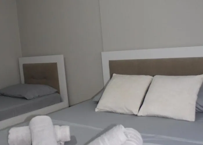 Leon Lungomare Apartment Vlorë