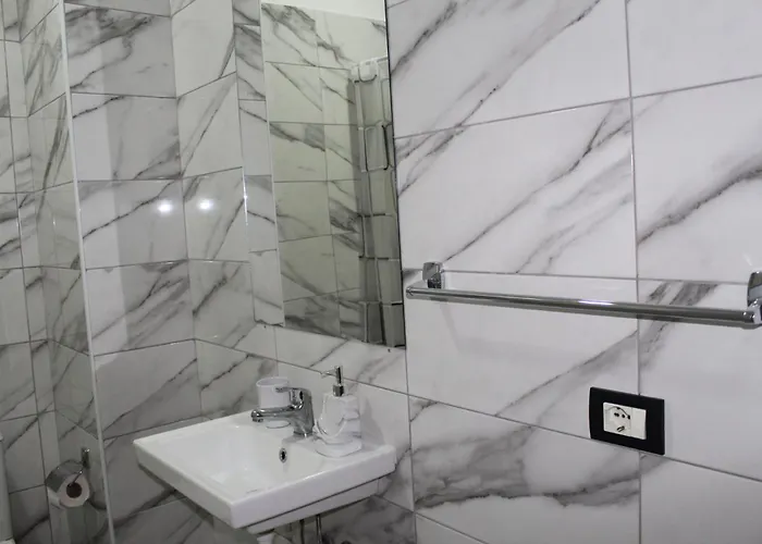 Leon Lungomare Vlorë