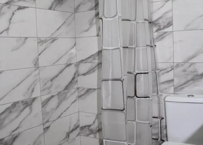 Leon Lungomare Apartment