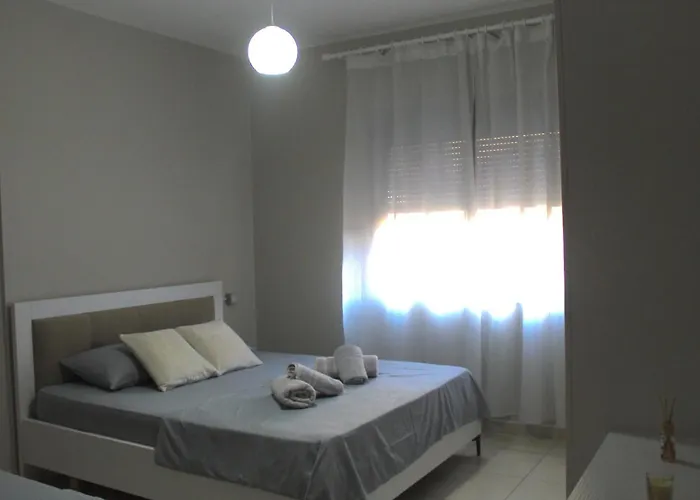 Apartment Leon Lungomare *