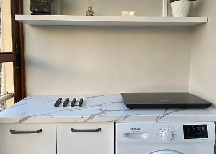 Apartamento Leon Lungomare Vlorë